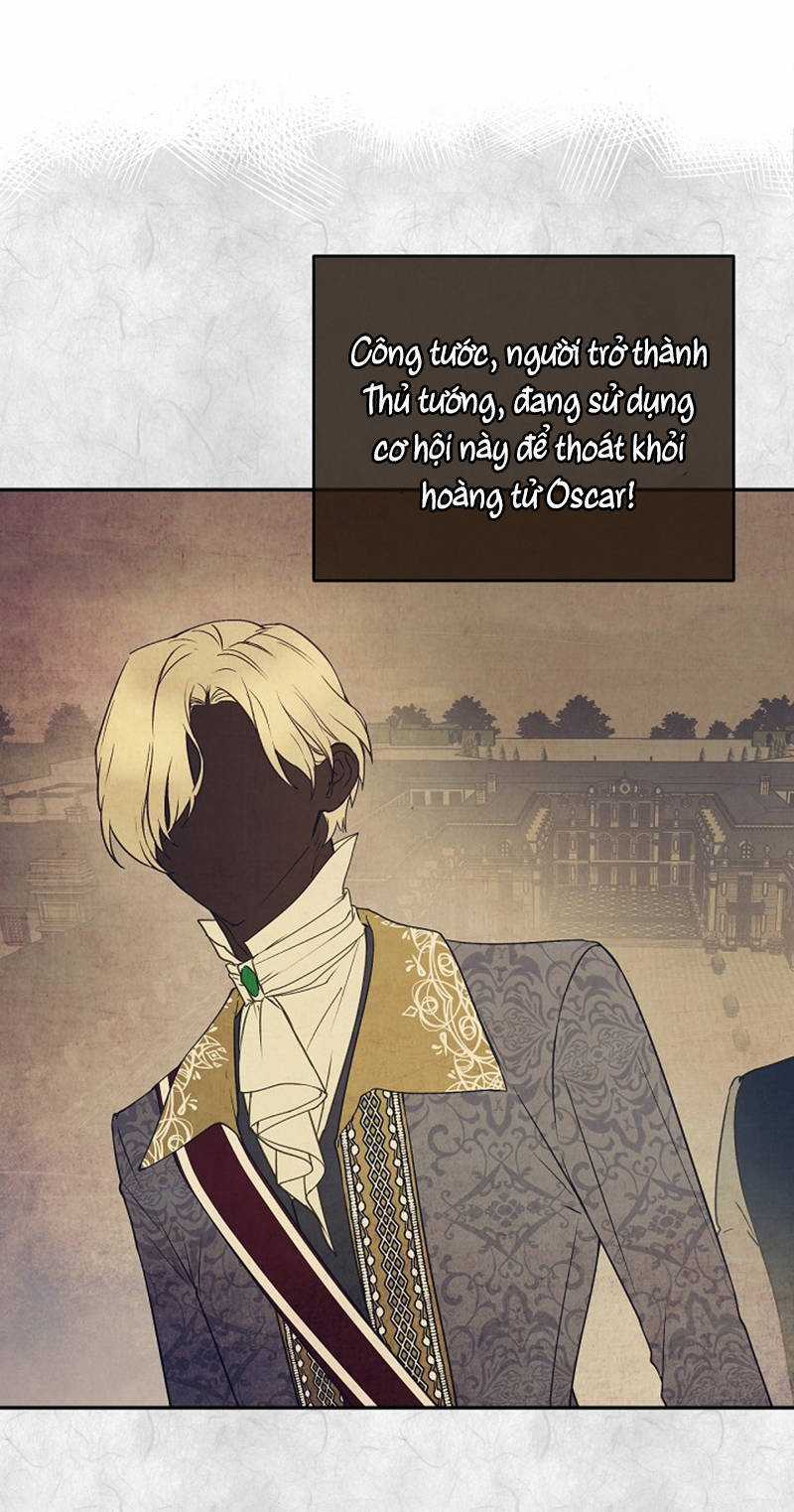 Cô Hầu Giỏi Giang Chapter 26 trang 23