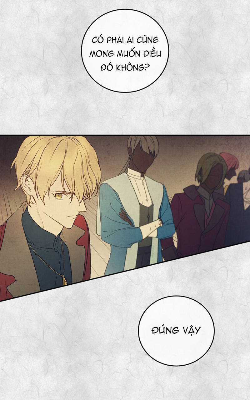 Cô Hầu Giỏi Giang Chapter 26 trang 25