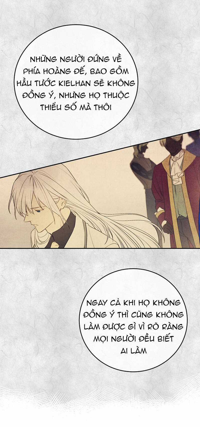 Cô Hầu Giỏi Giang Chapter 26 trang 26