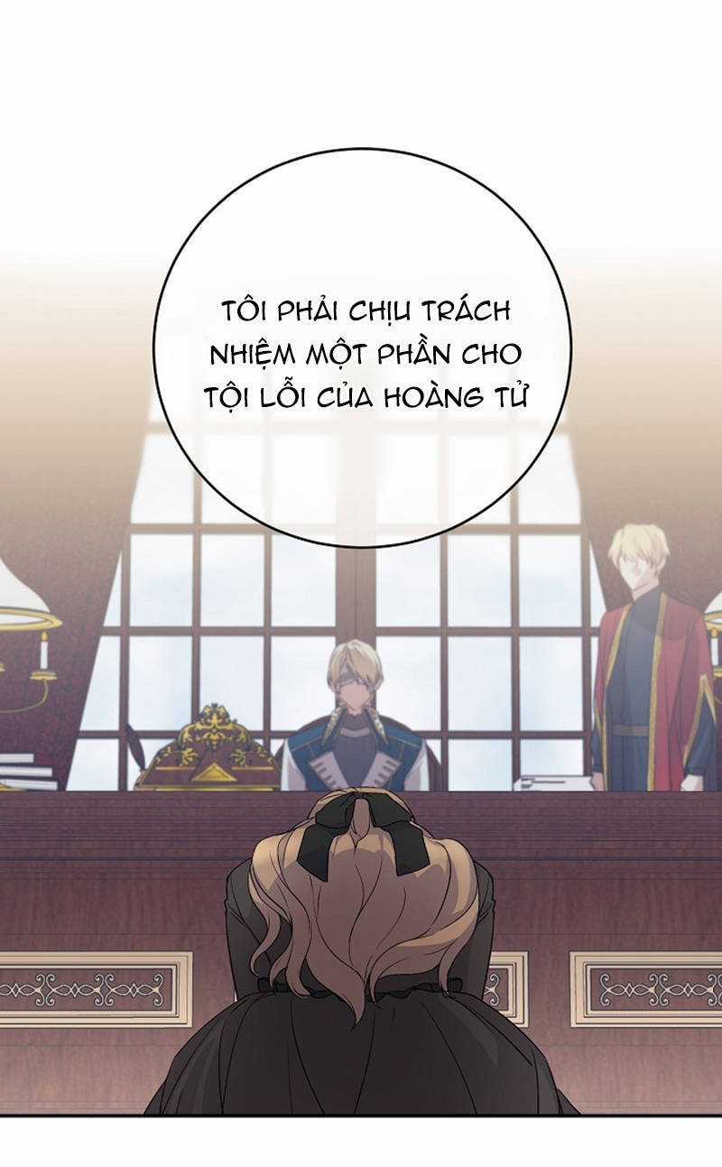 Cô Hầu Giỏi Giang Chapter 26 trang 31