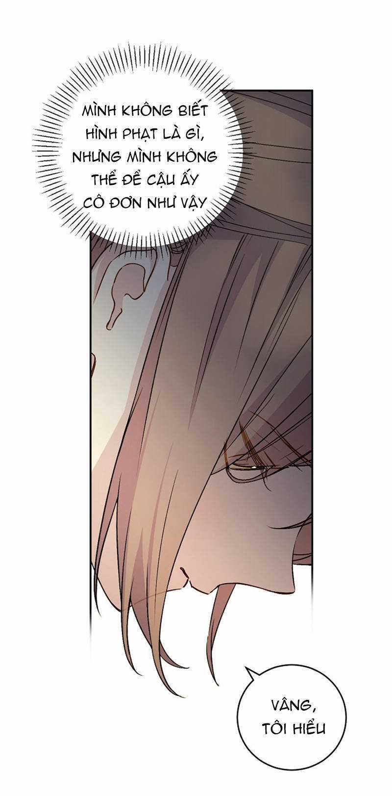 Cô Hầu Giỏi Giang Chapter 26 trang 37