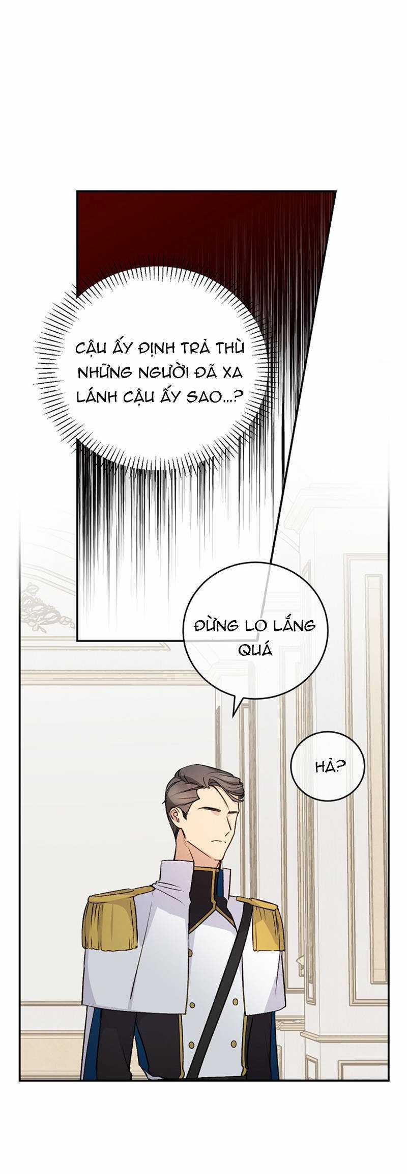 Cô Hầu Giỏi Giang Chapter 26 trang 4