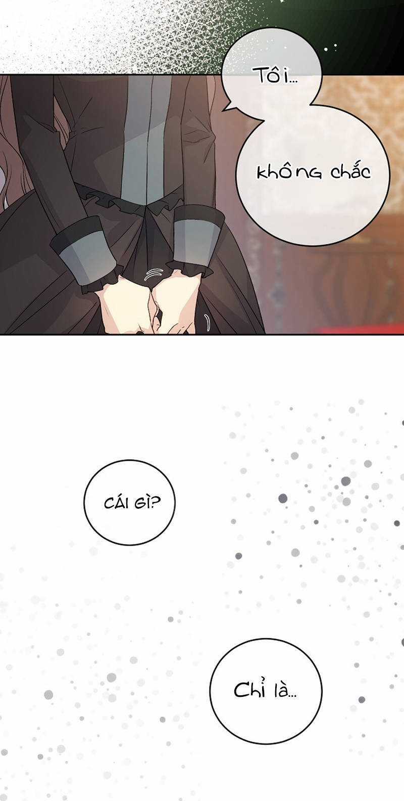 Cô Hầu Giỏi Giang Chapter 26 trang 41