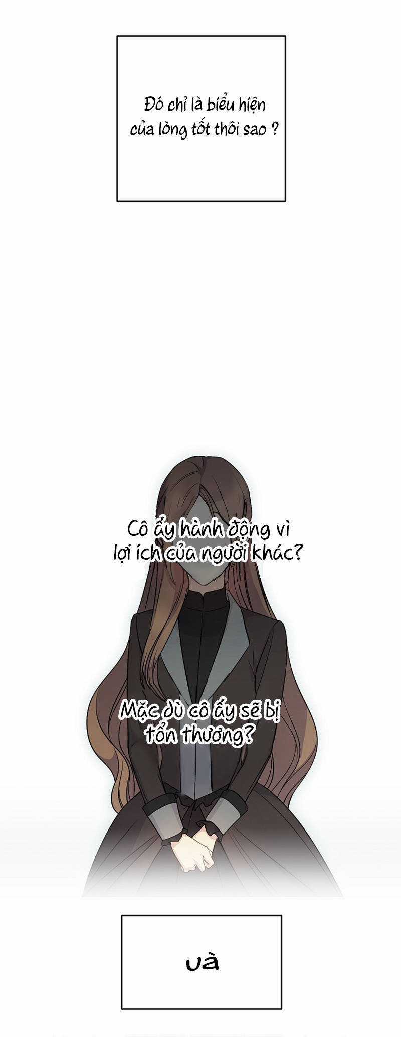 Cô Hầu Giỏi Giang Chapter 26 trang 43