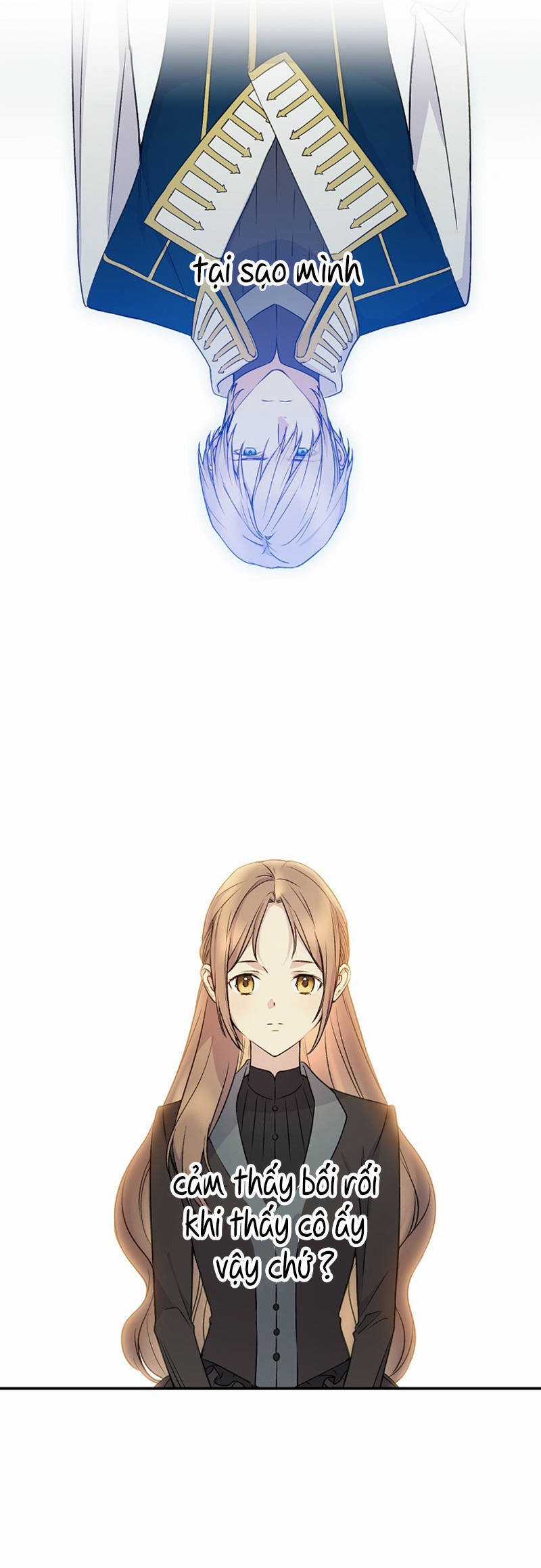 Cô Hầu Giỏi Giang Chapter 26 trang 44