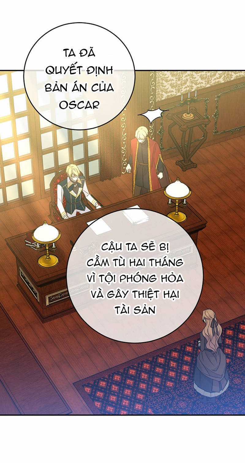 Cô Hầu Giỏi Giang Chapter 26 trang 47