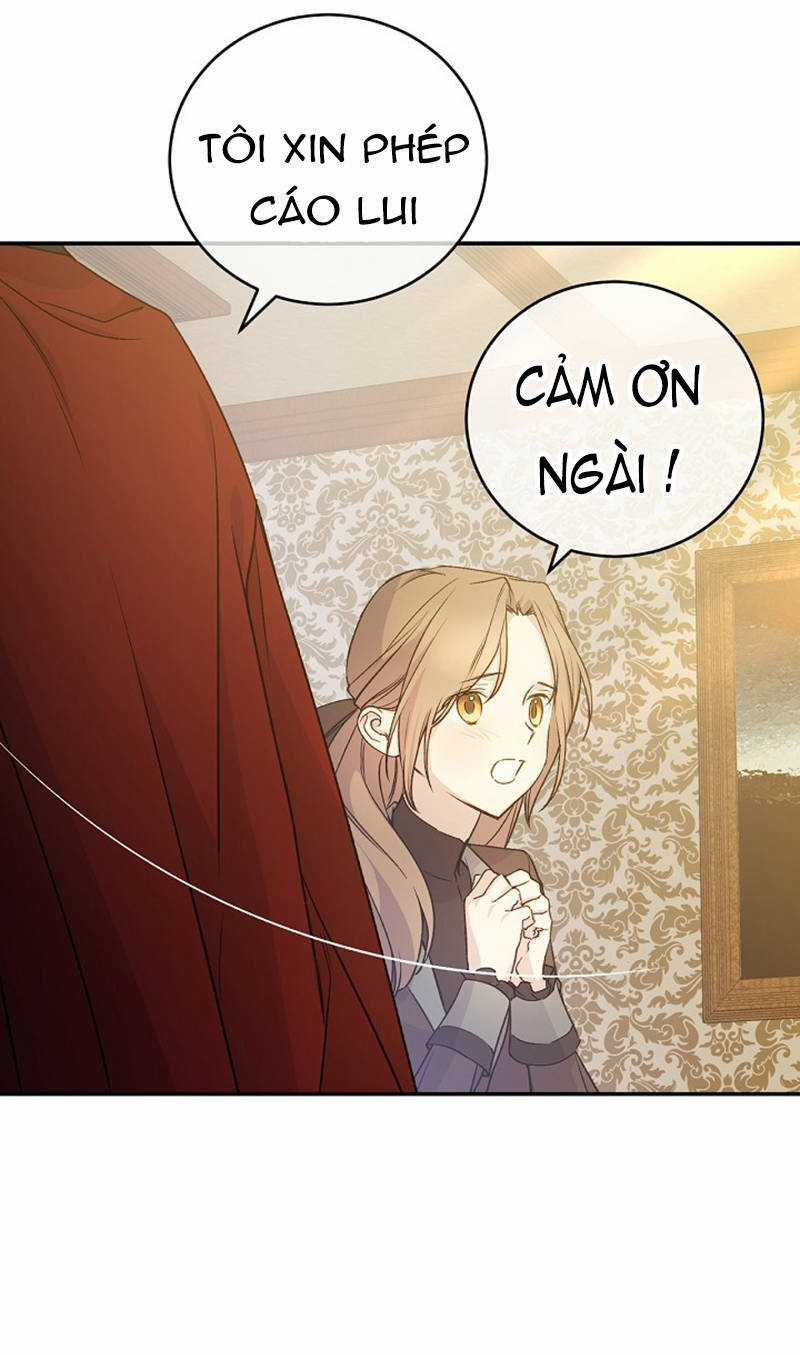 Cô Hầu Giỏi Giang Chapter 26 trang 50