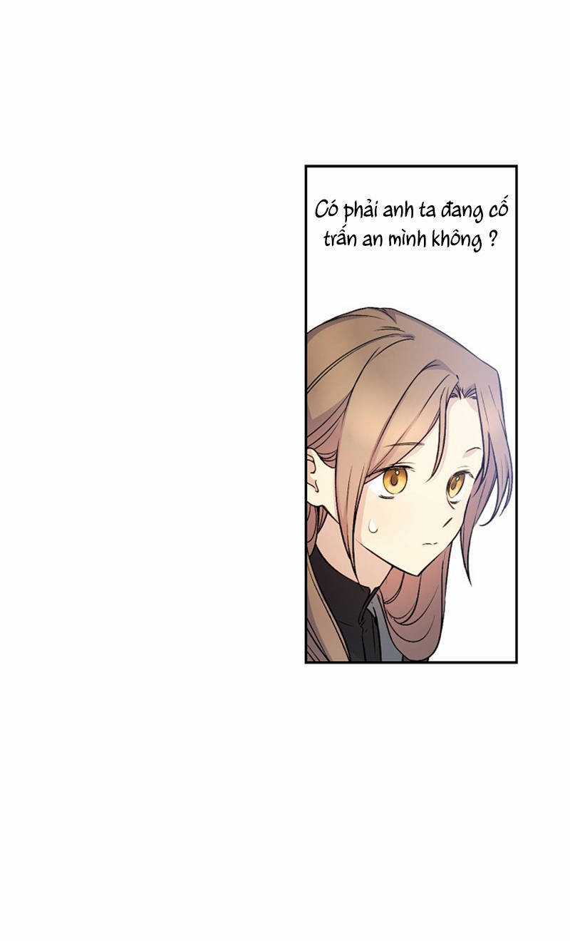 Cô Hầu Giỏi Giang Chapter 26 trang 6