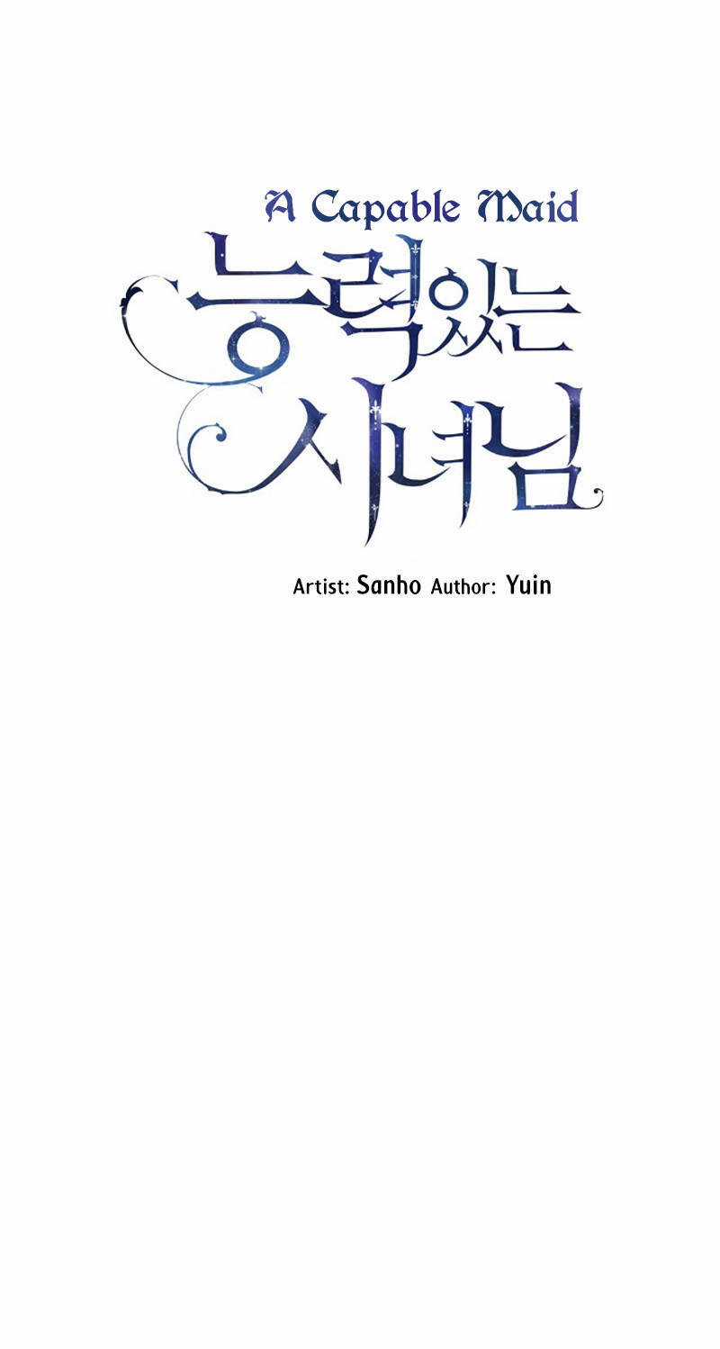 Cô Hầu Giỏi Giang Chapter 26 trang 8