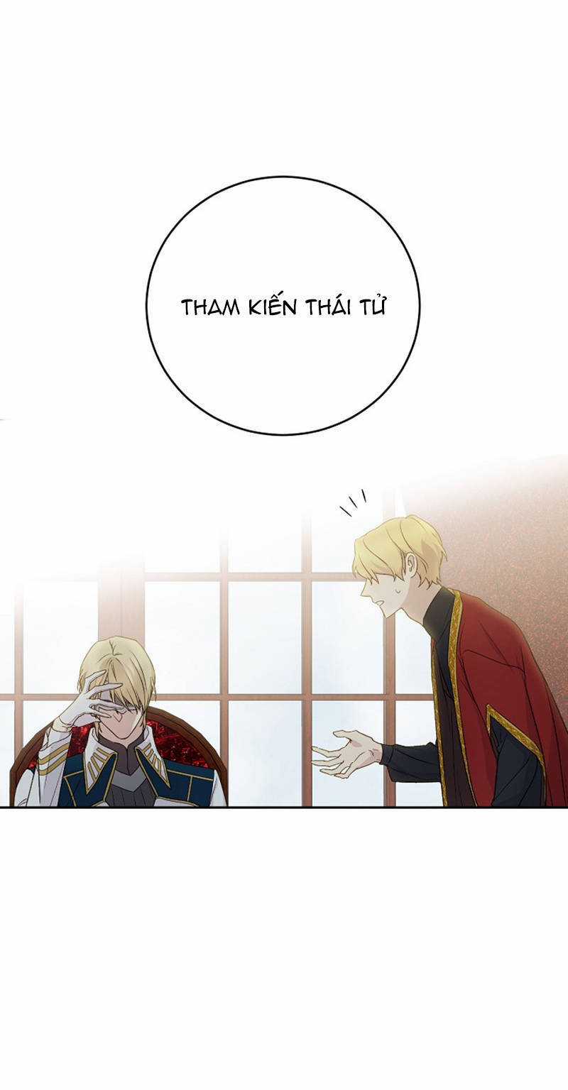 Cô Hầu Giỏi Giang Chapter 26 trang 9