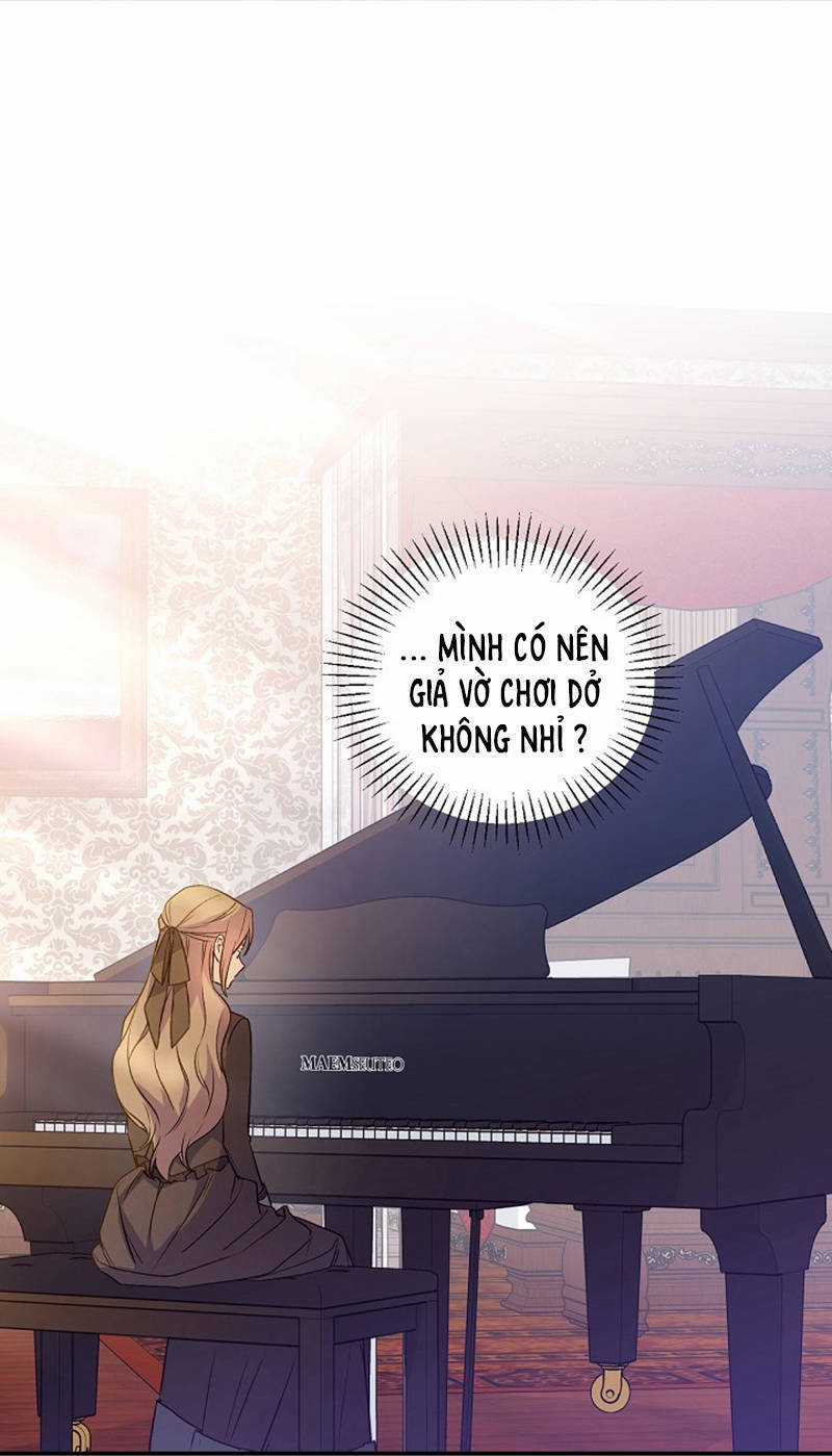 Cô Hầu Giỏi Giang Chapter 27 trang 10