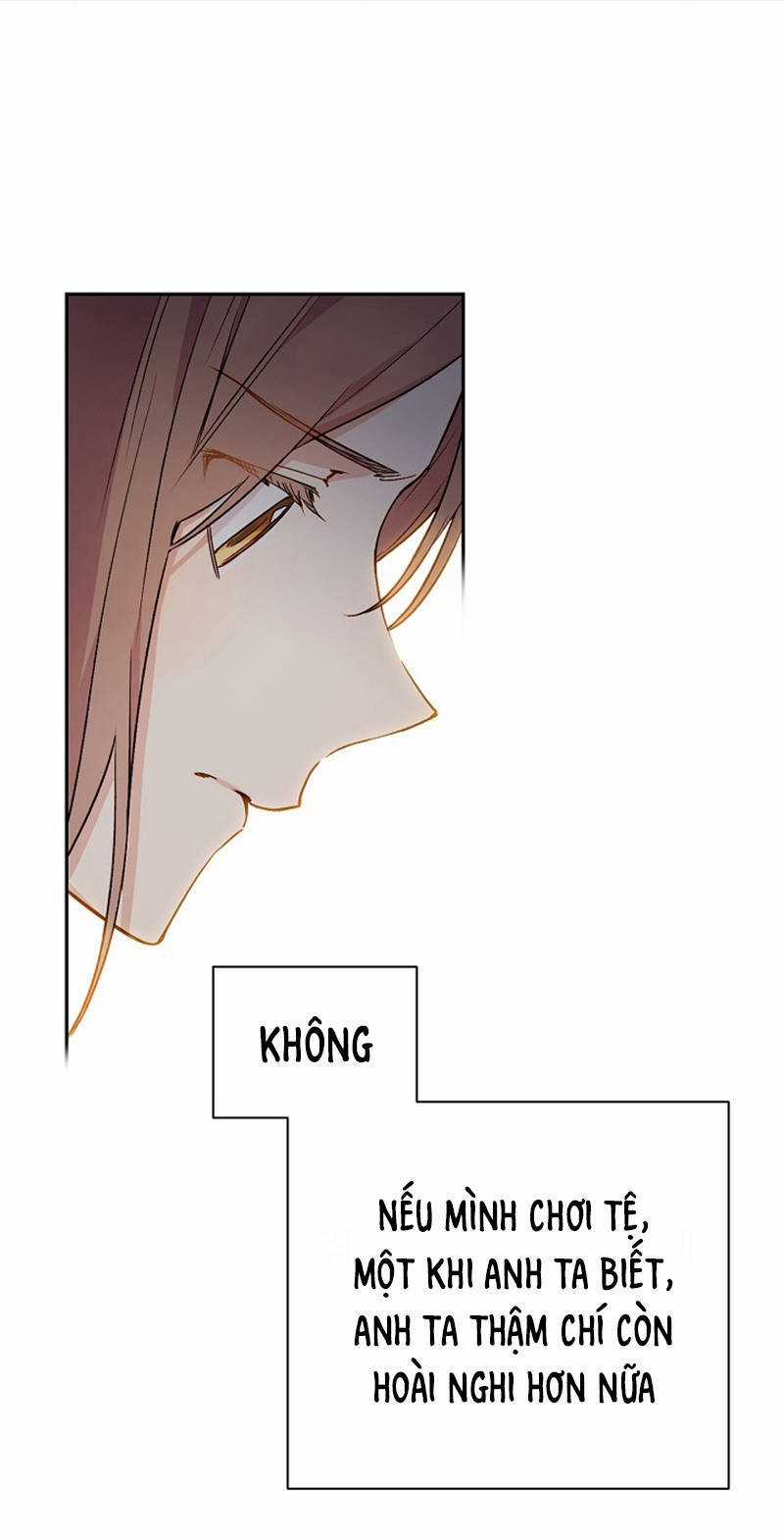 Cô Hầu Giỏi Giang Chapter 27 trang 11