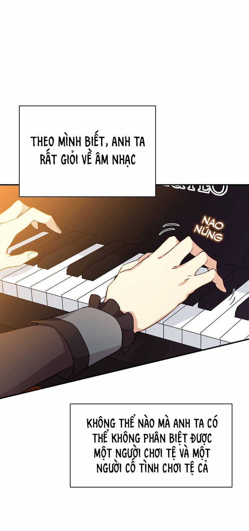 Cô Hầu Giỏi Giang Chapter 27 trang 12