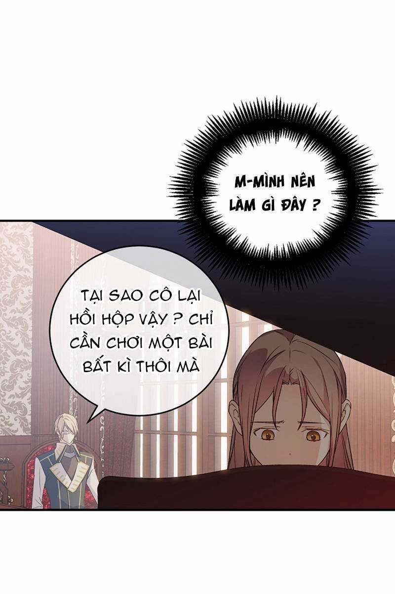 Cô Hầu Giỏi Giang Chapter 27 trang 13