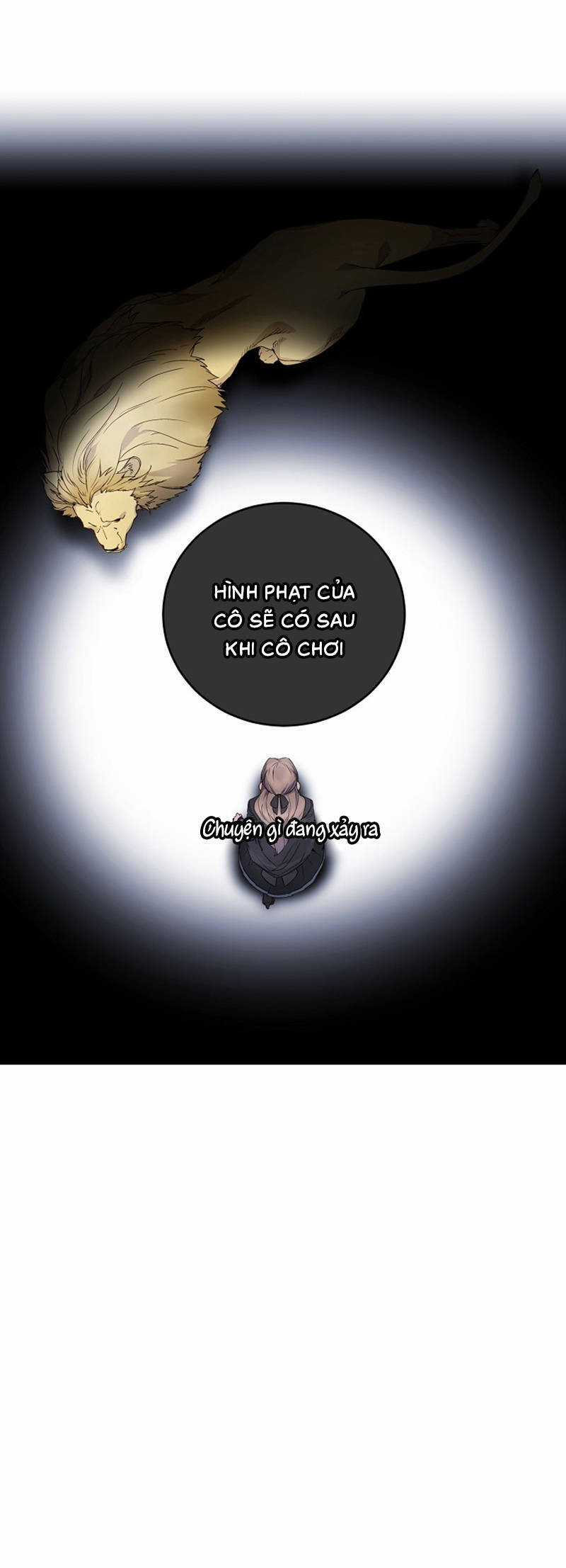 Cô Hầu Giỏi Giang Chapter 27 trang 14