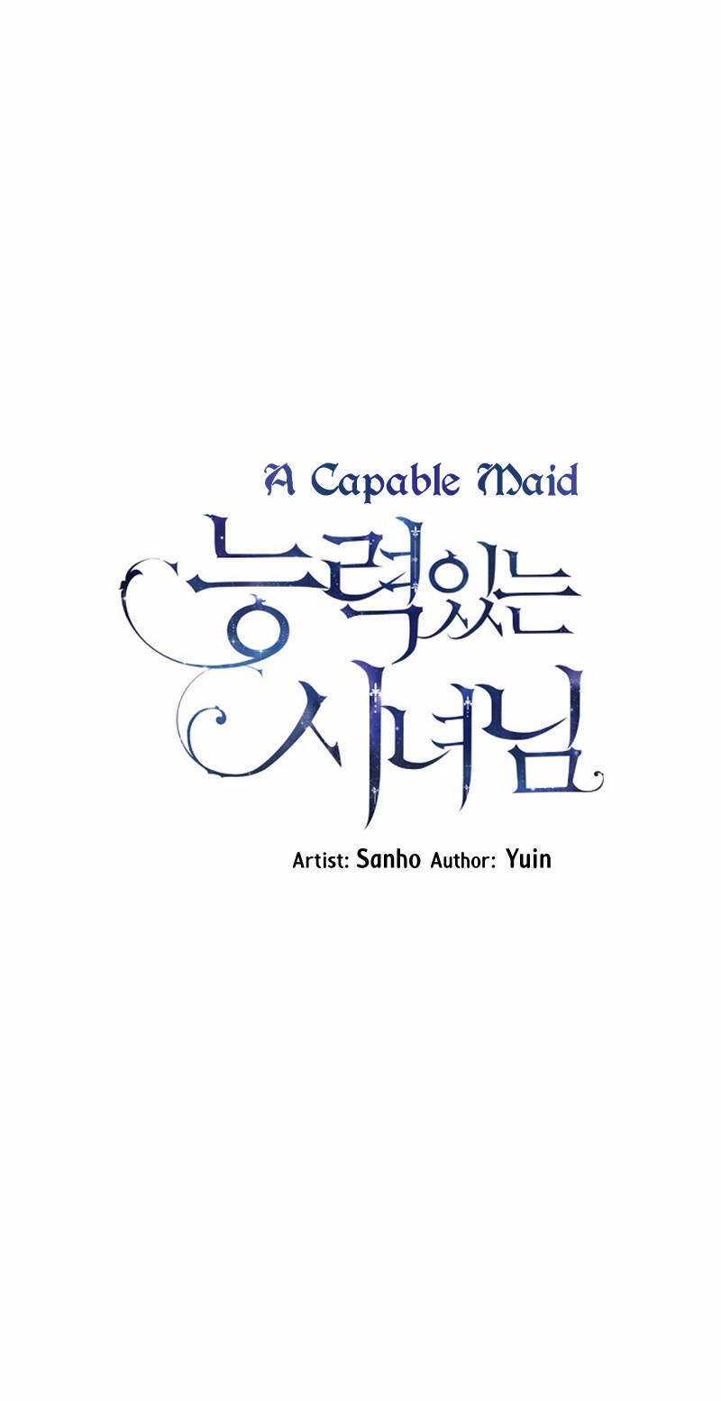 Cô Hầu Giỏi Giang Chapter 27 trang 15