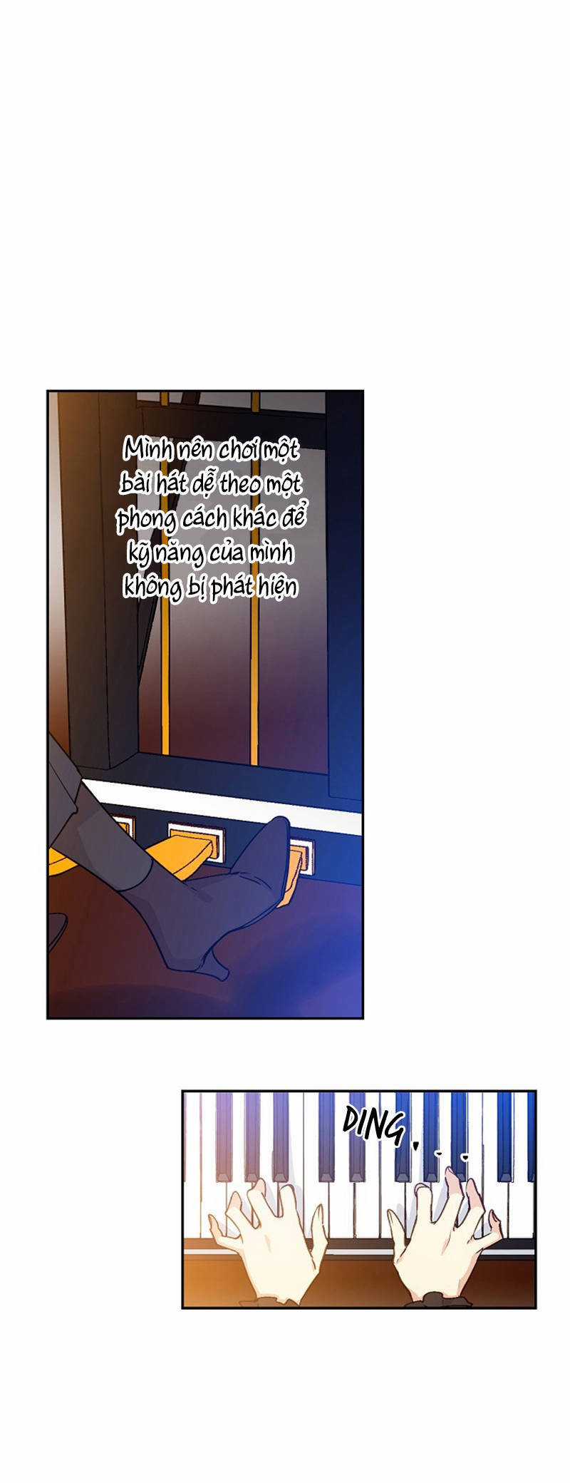 Cô Hầu Giỏi Giang Chapter 27 trang 16