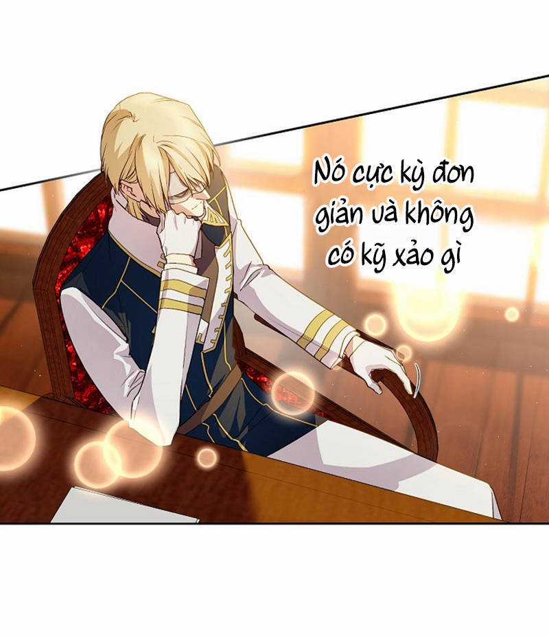 Cô Hầu Giỏi Giang Chapter 27 trang 18