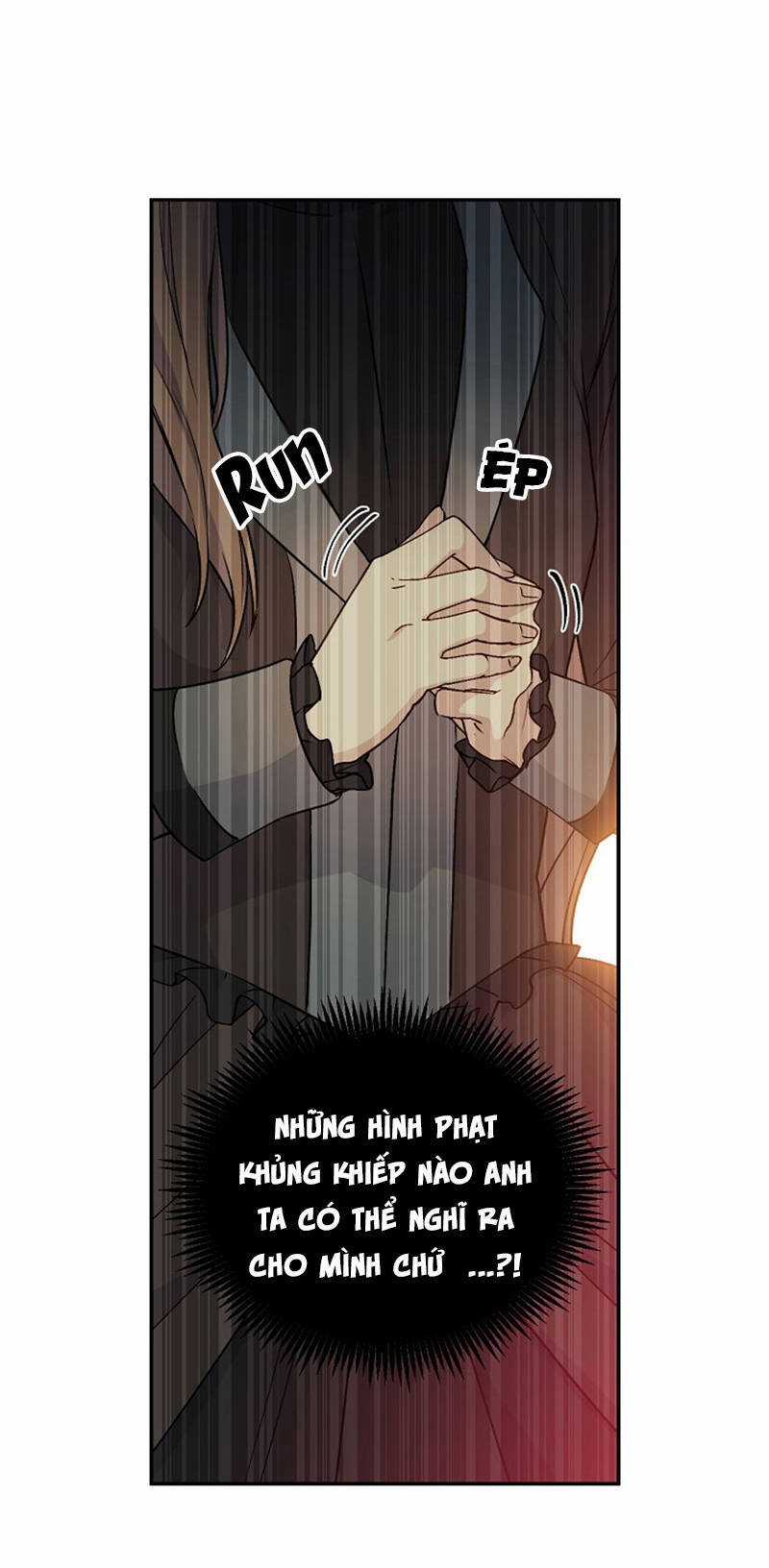 Cô Hầu Giỏi Giang Chapter 27 trang 2