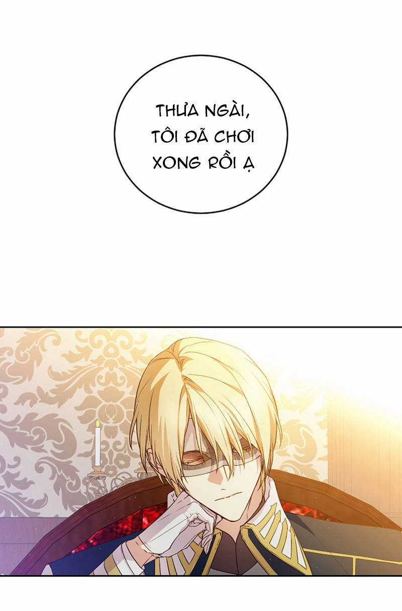 Cô Hầu Giỏi Giang Chapter 27 trang 25