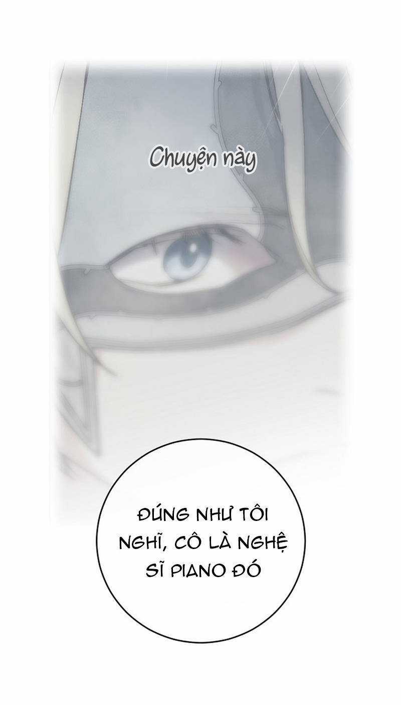 Cô Hầu Giỏi Giang Chapter 27 trang 29