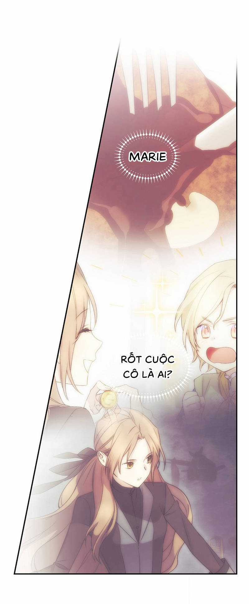 Cô Hầu Giỏi Giang Chapter 27 trang 30