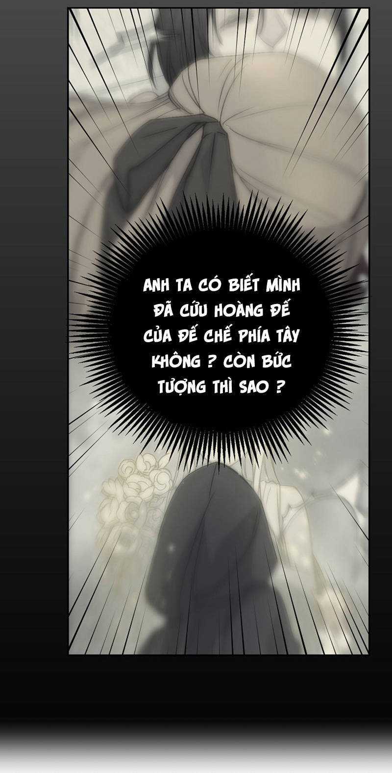 Cô Hầu Giỏi Giang Chapter 27 trang 33