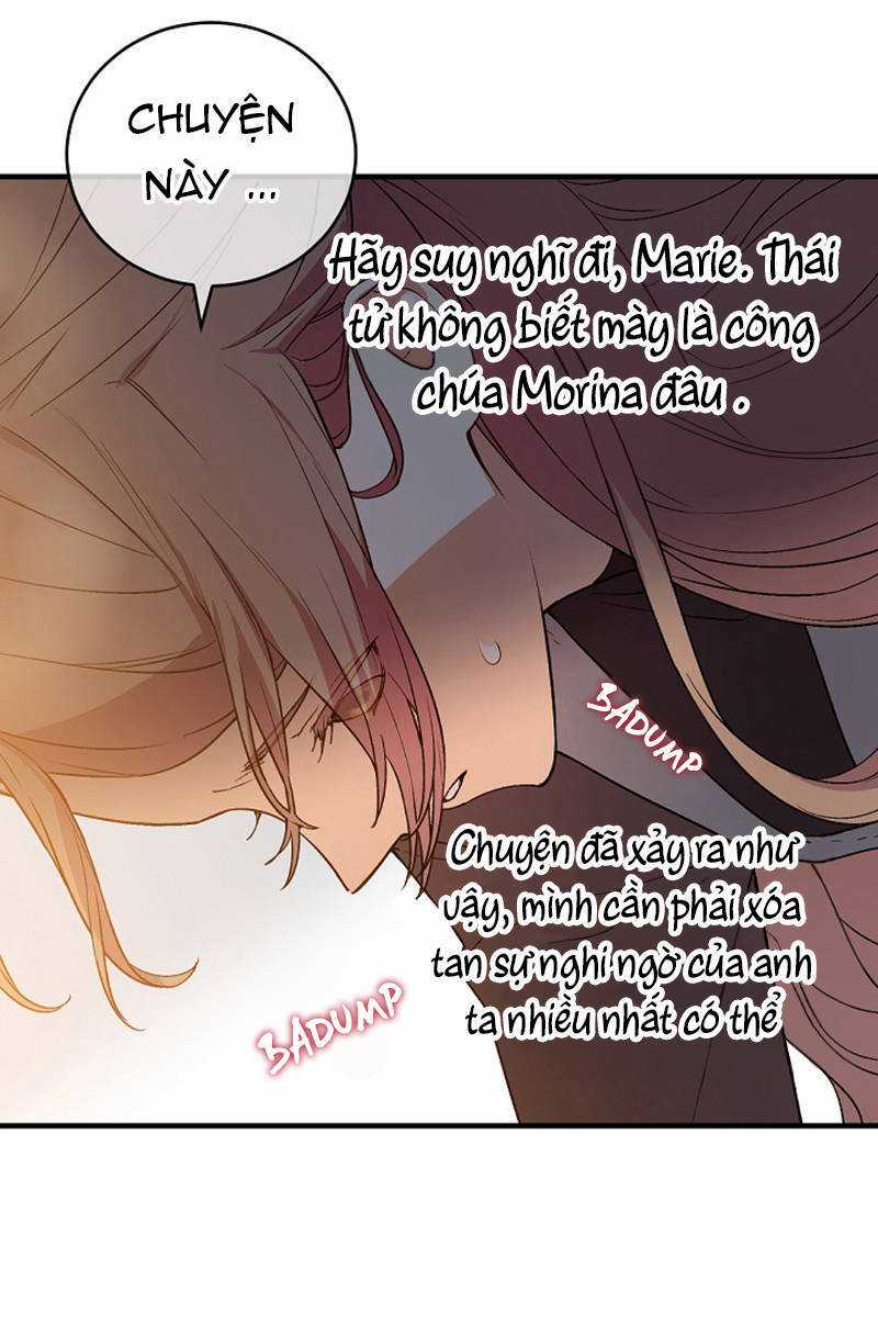 Cô Hầu Giỏi Giang Chapter 27 trang 38