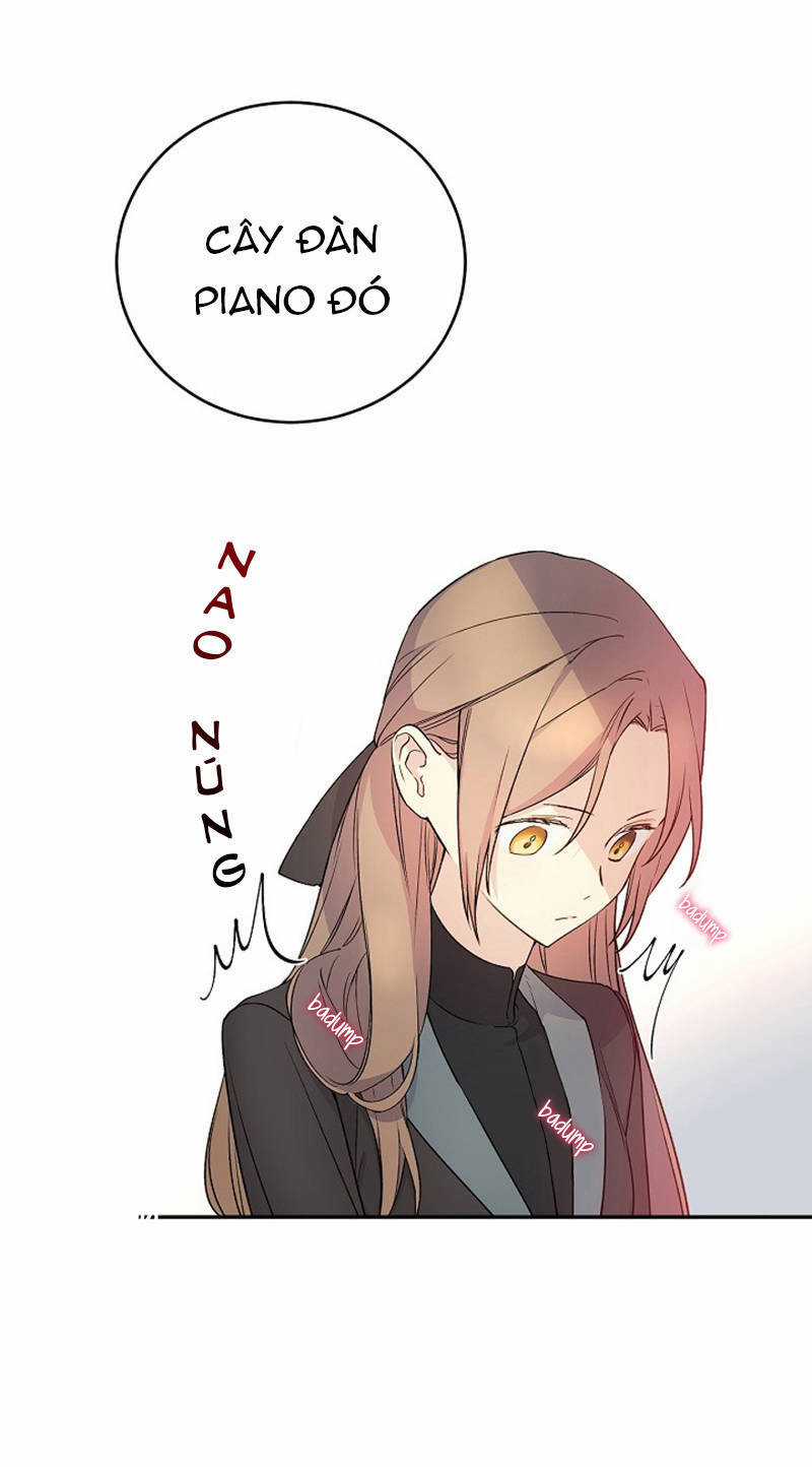 Cô Hầu Giỏi Giang Chapter 27 trang 4