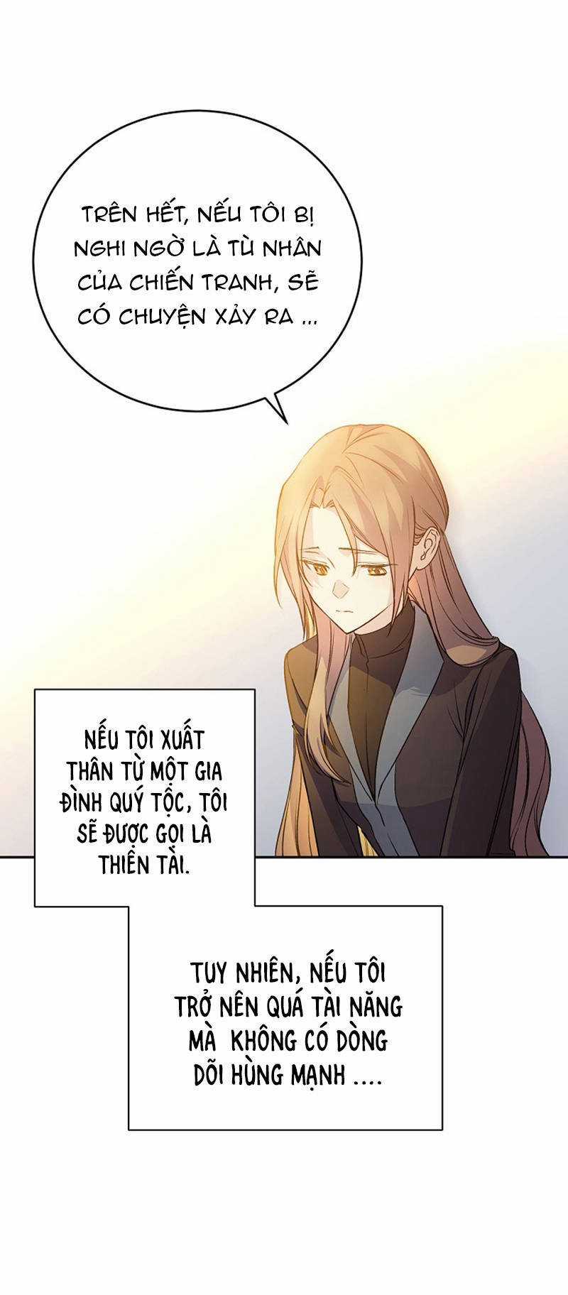 Cô Hầu Giỏi Giang Chapter 27 trang 40