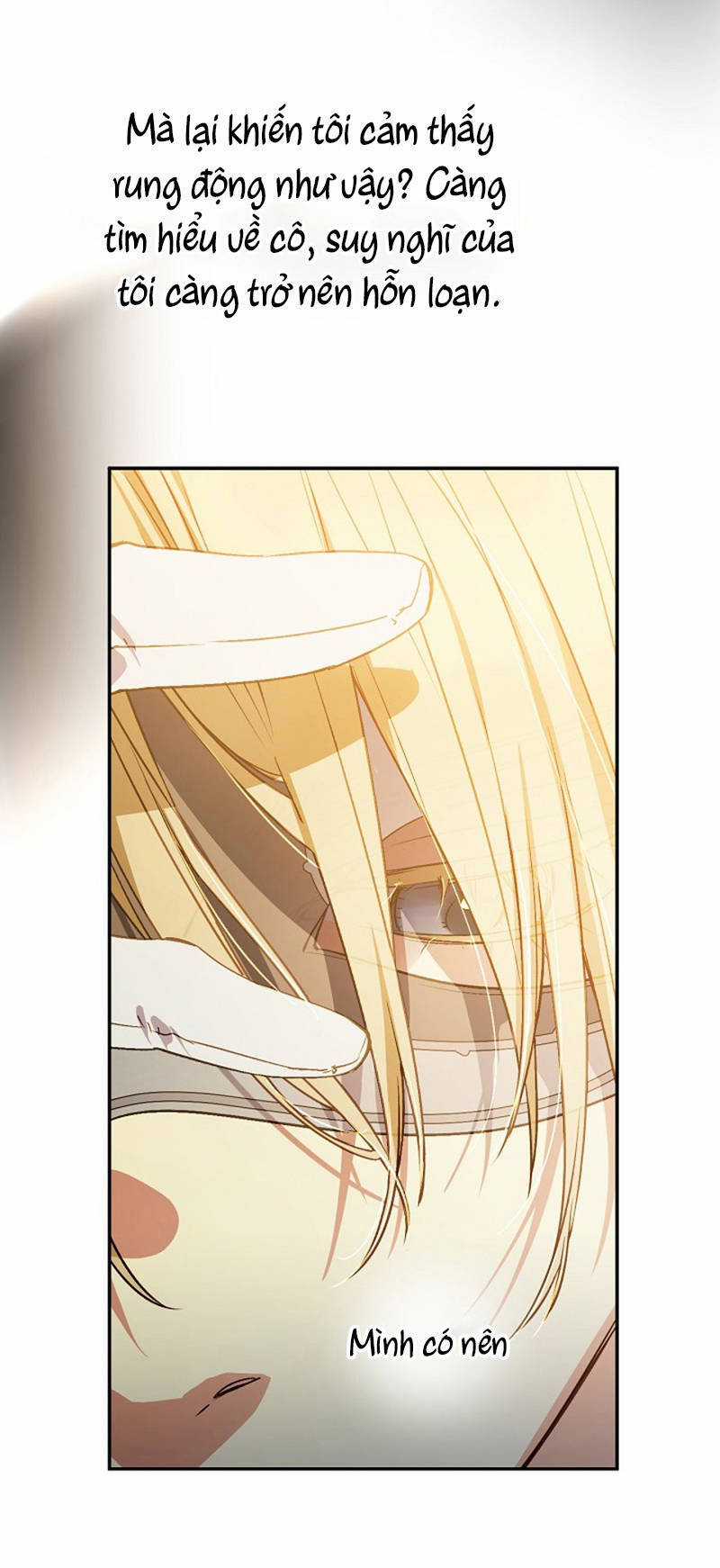 Cô Hầu Giỏi Giang Chapter 27 trang 44