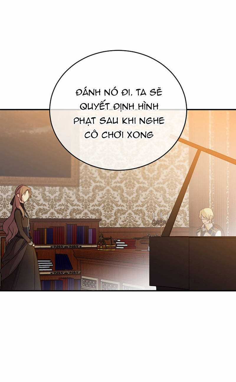 Cô Hầu Giỏi Giang Chapter 27 trang 5