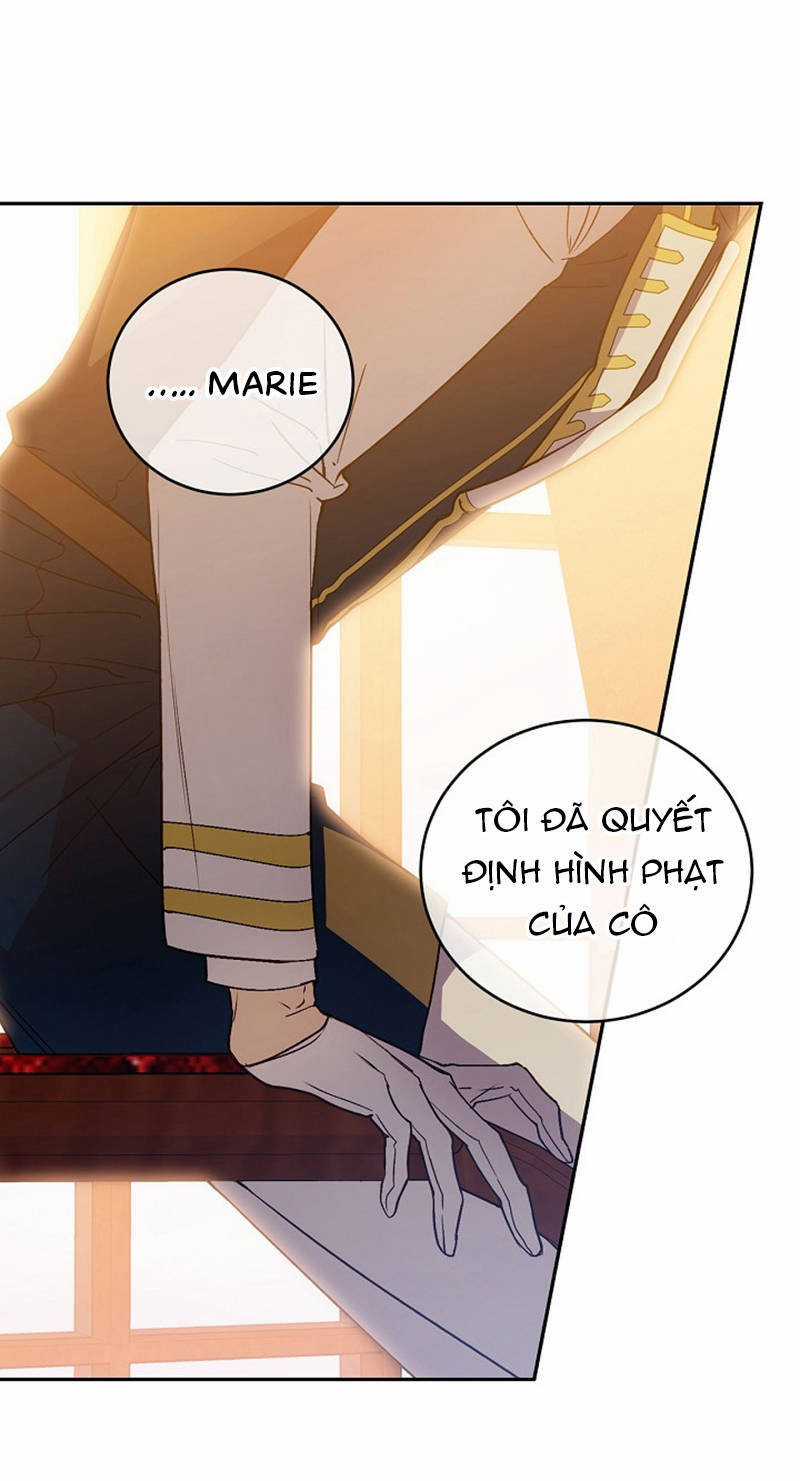 Cô Hầu Giỏi Giang Chapter 27 trang 52