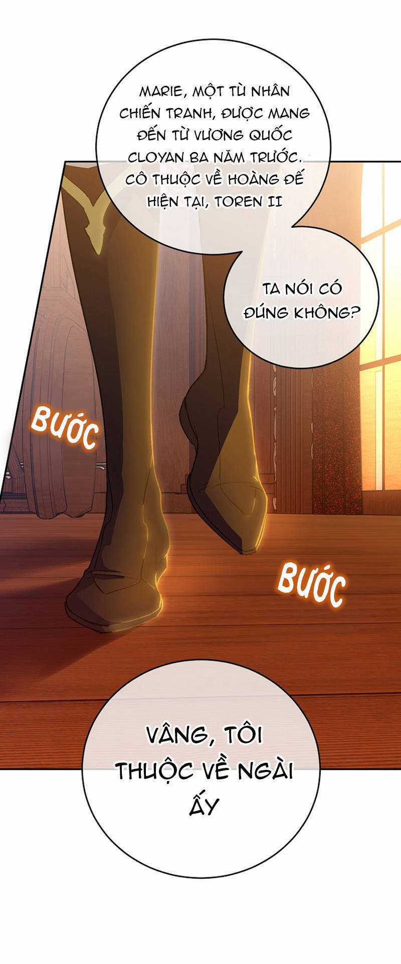 Cô Hầu Giỏi Giang Chapter 27 trang 53