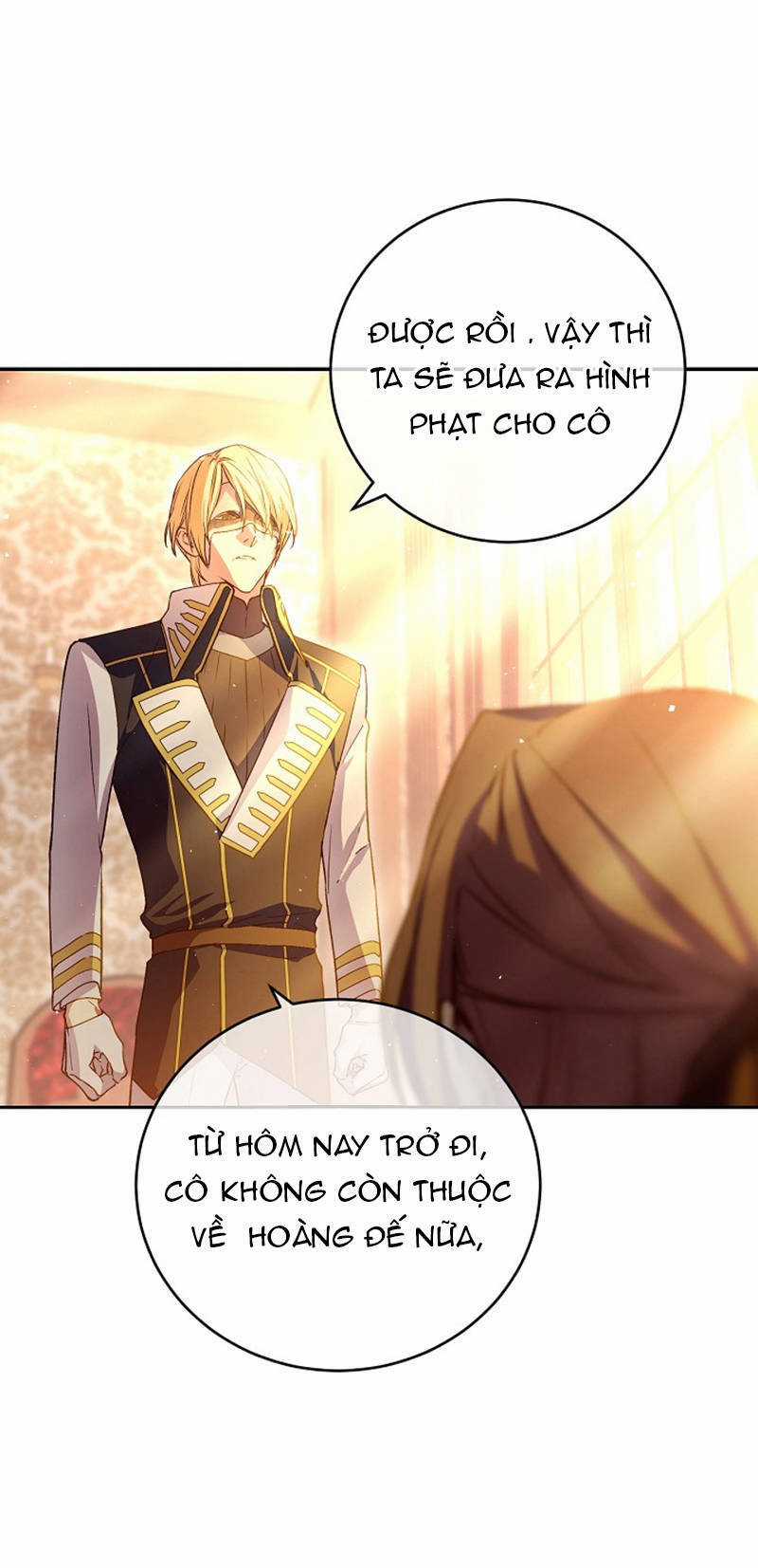 Cô Hầu Giỏi Giang Chapter 27 trang 54