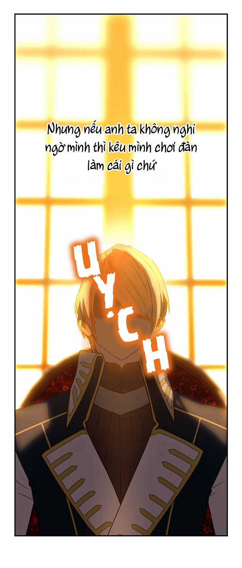 Cô Hầu Giỏi Giang Chapter 27 trang 7