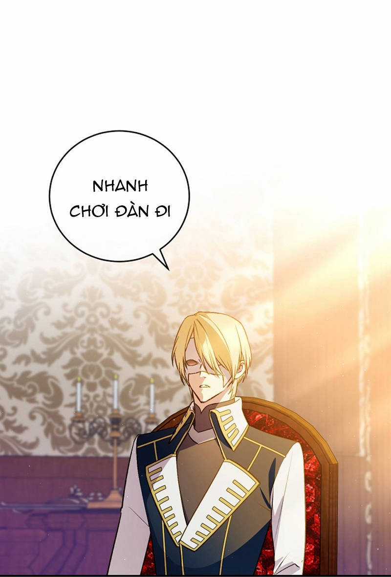 Cô Hầu Giỏi Giang Chapter 27 trang 9