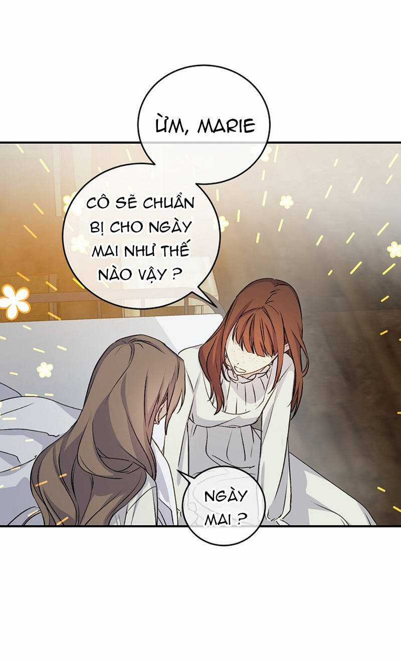 Cô Hầu Giỏi Giang Chapter 28 trang 11