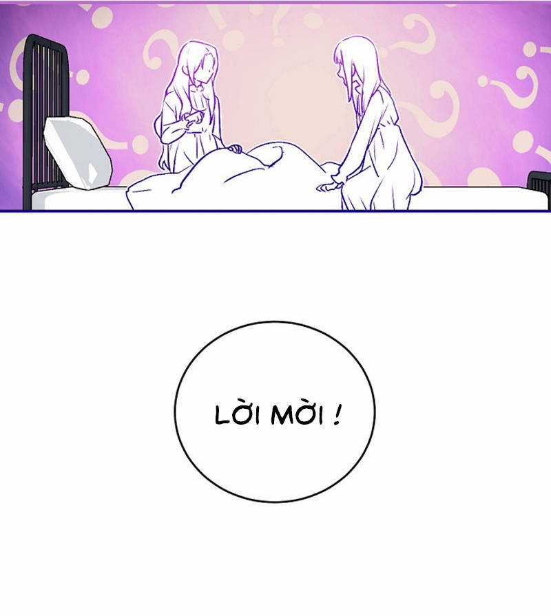 Cô Hầu Giỏi Giang Chapter 28 trang 16