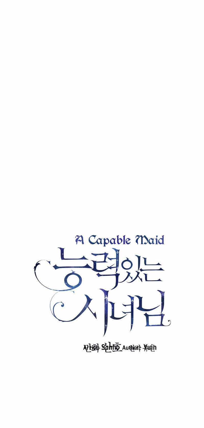 Cô Hầu Giỏi Giang Chapter 28 trang 17