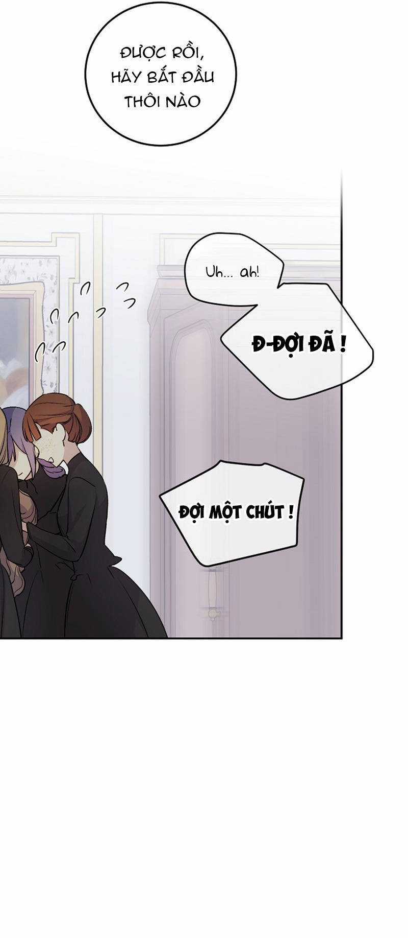 Cô Hầu Giỏi Giang Chapter 28 trang 23