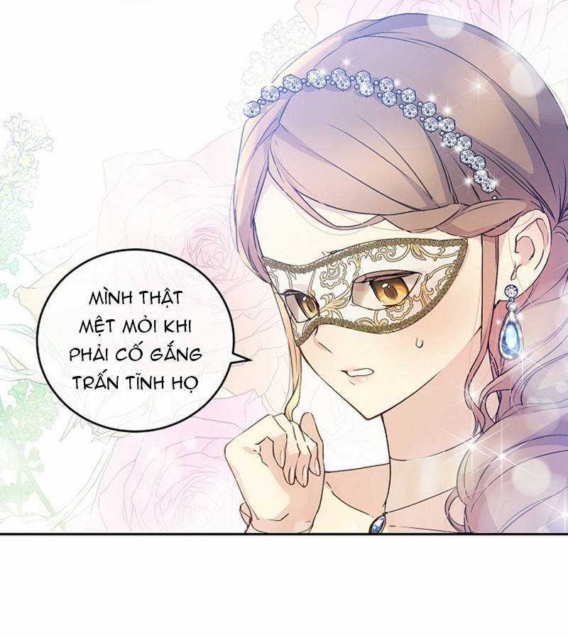 Cô Hầu Giỏi Giang Chapter 28 trang 26