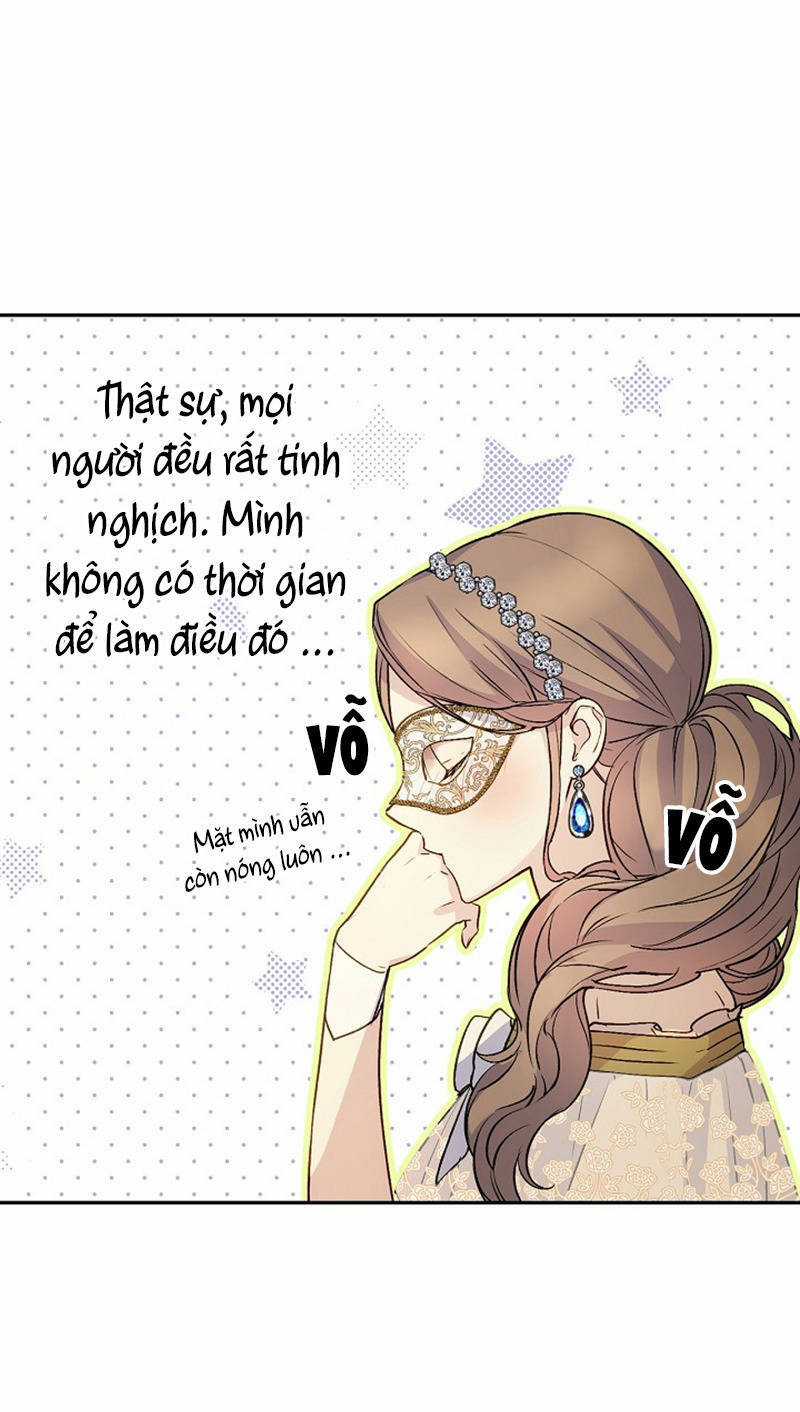 Cô Hầu Giỏi Giang Chapter 28 trang 28