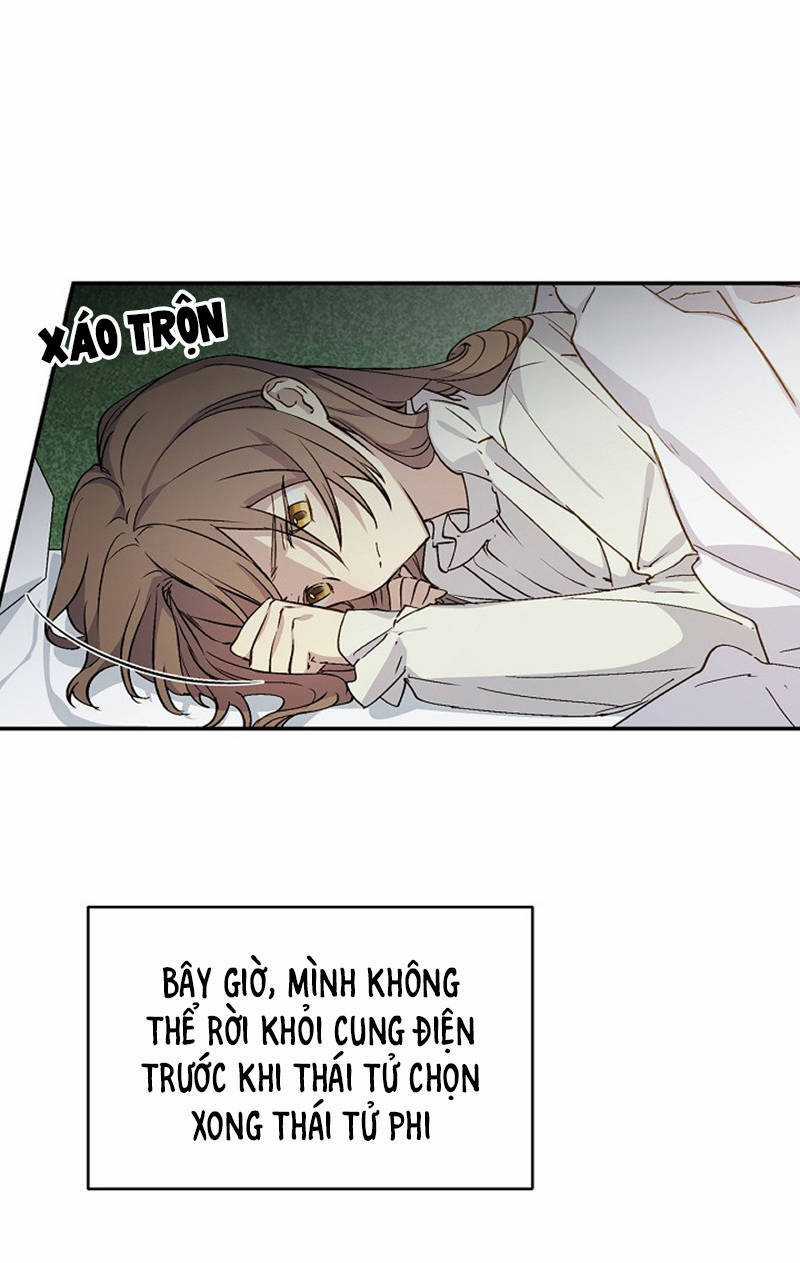 Cô Hầu Giỏi Giang Chapter 28 trang 3