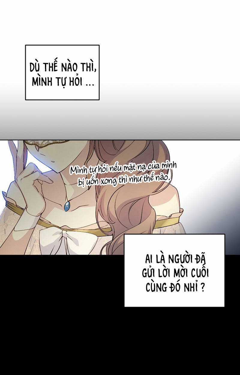 Cô Hầu Giỏi Giang Chapter 28 trang 32