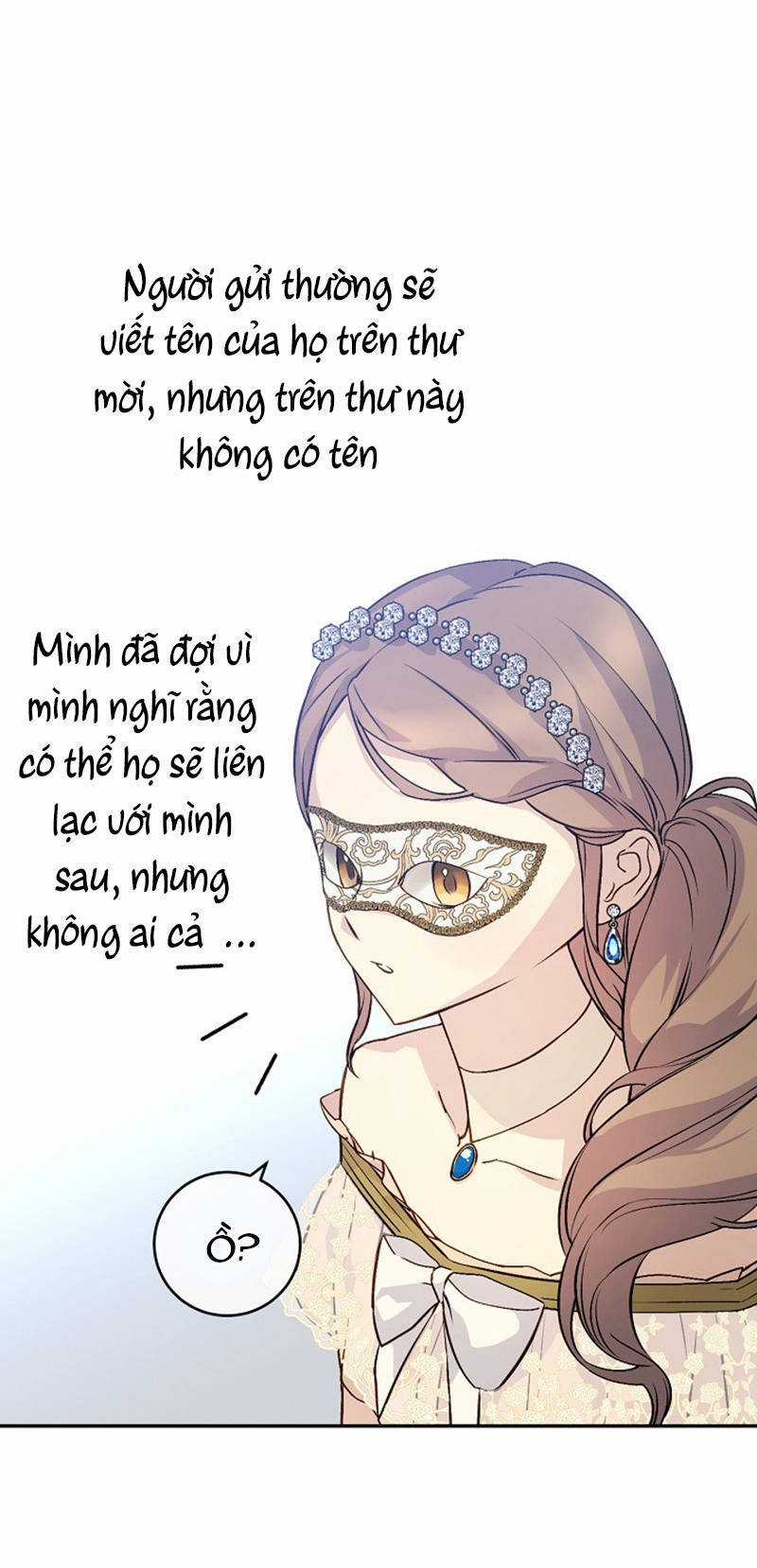 Cô Hầu Giỏi Giang Chapter 28 trang 37