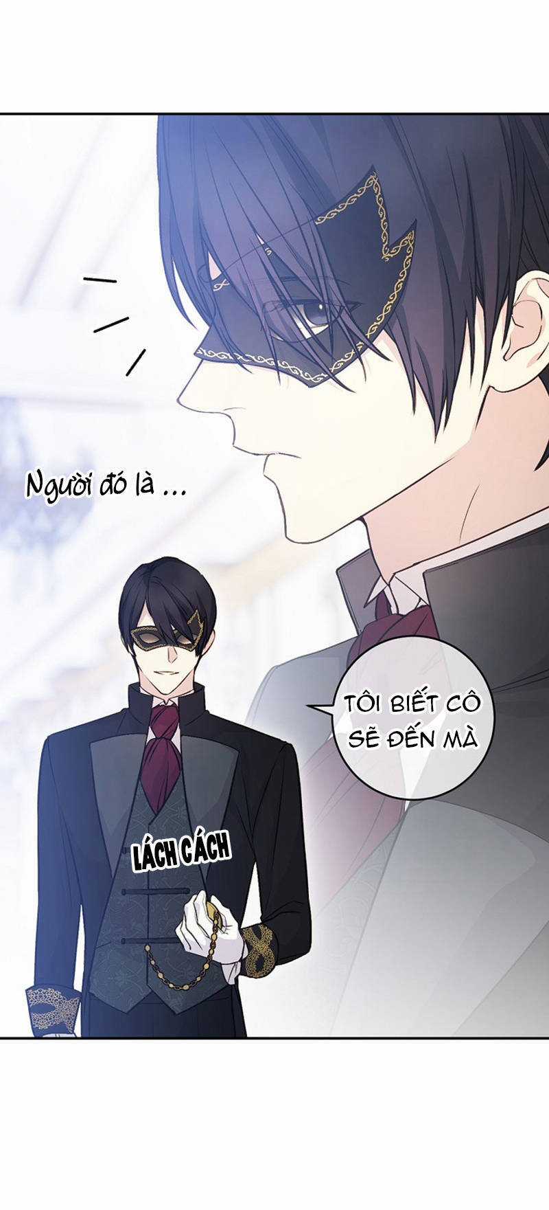 Cô Hầu Giỏi Giang Chapter 28 trang 38