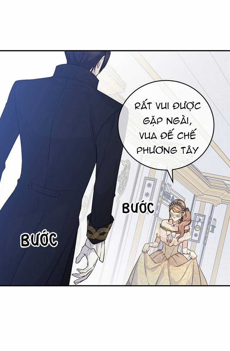 Cô Hầu Giỏi Giang Chapter 28 trang 39