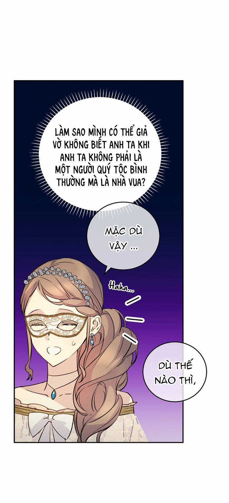 Cô Hầu Giỏi Giang Chapter 28 trang 41