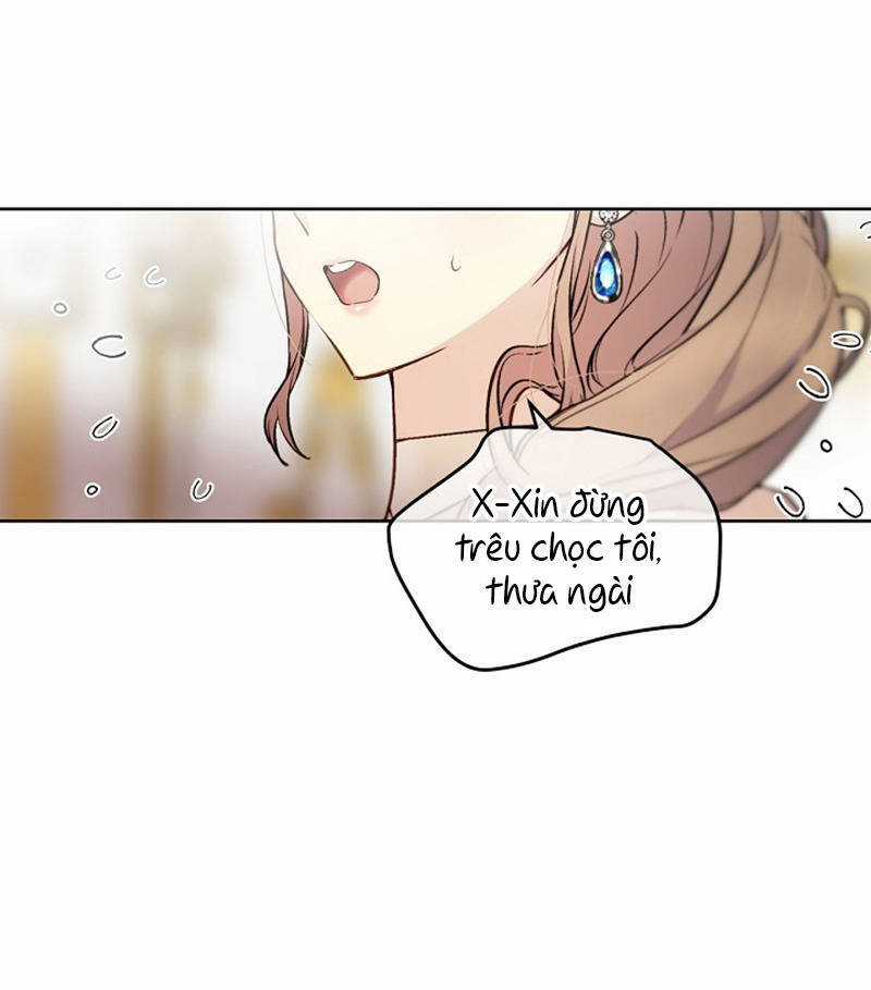 Cô Hầu Giỏi Giang Chapter 28 trang 43